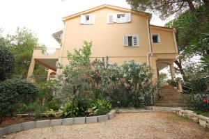Apartments by the sea Novalja, Pag - 9683 