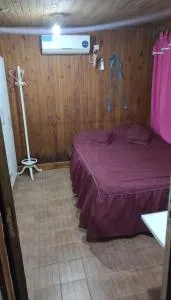 Casa cabaña para disfrutar en cualquier ocasión - 弗洛伦西奥巴雷拉