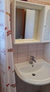 Apartments by the sea Poljica, Trogir - 11765