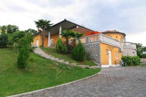 Family friendly house with a swimming pool Opric, Opatija - 11785 