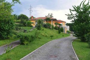 Family friendly house with a swimming pool Opric, Opatija - 11785 