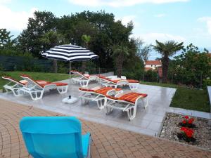 Family friendly house with a swimming pool Opric, Opatija - 11785