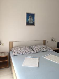 Apartments by the sea Lun, Pag - 11781