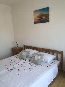 Apartments with parking space Trogir - 11782