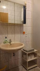 Apartments with parking space Trogir - 11782