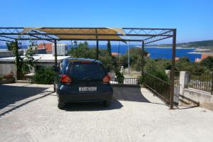 Apartments with a parking space Kanica, Rogoznica - 11818