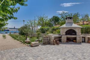 Double Room Nerezine 11815a