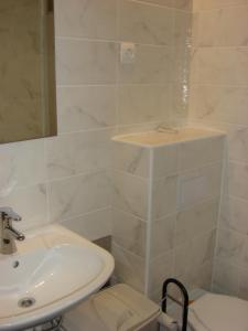 Apartments with WiFi Split - 11816