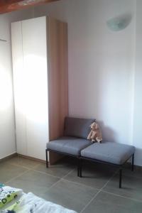 Apartments with a parking space Dajla, Novigrad - 11845