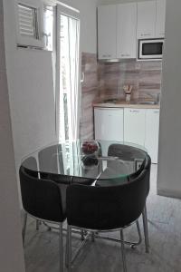 Apartments with WiFi Novi Vinodolski - 11839