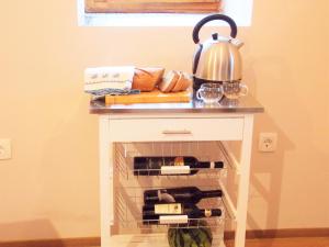 Holiday house with a parking space Novi Vinodolski - 11850