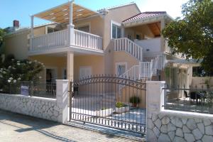 Apartments by the sea Sreser, Peljesac - 11854