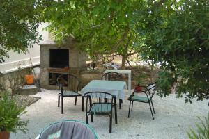 Apartments by the sea Sreser, Peljesac - 11854