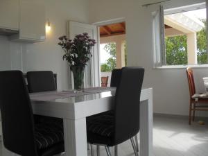 Apartments by the sea Sreser, Peljesac - 11854