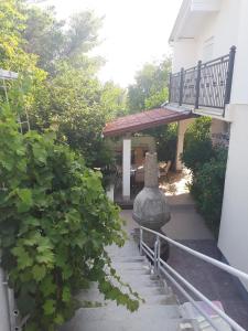 Apartment Starigrad 11848a 