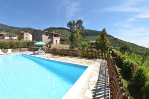 Podere di Mero Casolare