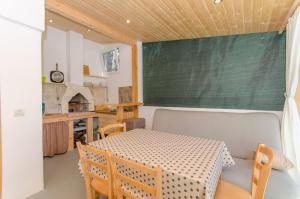 House Beach house Toma