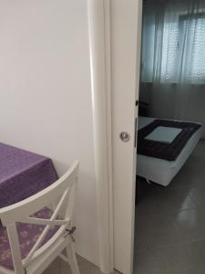 Seaside apartments with a swimming pool Zecevo Rtic, Rogoznica - 11869