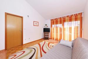 Apartment Bozava 11896a