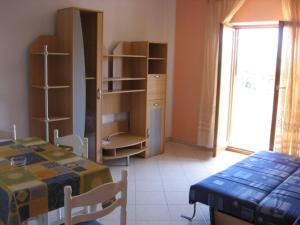 Apartments with a parking space Kosi, Labin - 11891