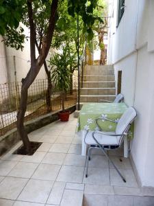 Apartment Podgora 11894a