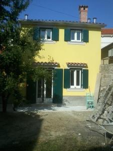 Holiday house with WiFi Susak, Losinj - 11911