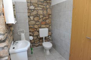 Isolated apartments with a parking space Pasicina, Neretva Delta - Usce Neretve - 12021