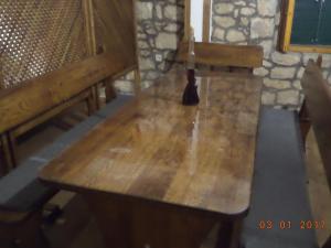 Isolated apartments with a parking space Pasicina, Neretva Delta - Usce Neretve - 12021