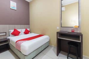 Silibin Times Inn Hotel