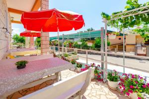 Apartment Orebic 12041c