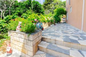 Apartment Orebic 12041c