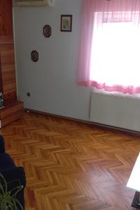 Apartments with a parking space Smrika, Kraljevica - 12055