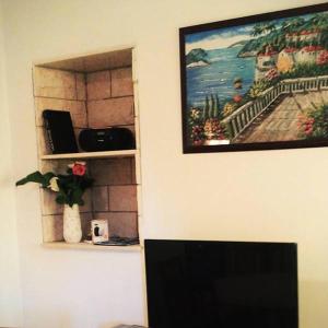 Seaside holiday house Vinisce, Trogir - 12066