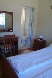 Seaside holiday house Vinisce, Trogir - 12066