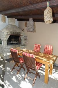 Apartments with a parking space Pag - 12035 