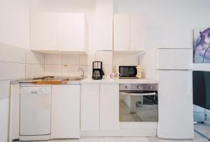 Family-friendly apartments with swimming pool Ljubac, Zadar - 11922