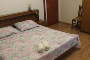 Seaside holiday house Preko, Ugljan - 12078