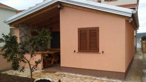 Apartments and rooms by the sea Nevidjane, Pasman - 11902