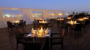 Hotel Marigold Jaipur