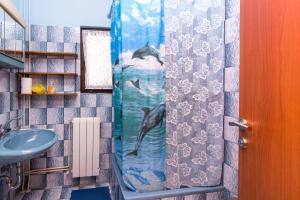 Apartments by the sea Arbanija, Ciovo - 12113