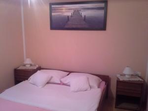 Apartments with a swimming pool Crikvenica - 12116
