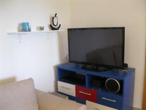 Seaside holiday house Mokalo, Peljesac - 12137