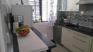 Seaside holiday house Mokalo, Peljesac - 12137