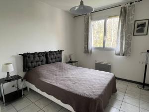 Appartements Appartement T2 calme avec terrasse et parking a Cambo-les-Bains, proche centre et thermes - FR-1-495-109 : photos des chambres