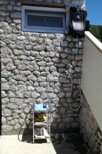 Seaside house for families with children Cove Vitane, Pasman - 12141