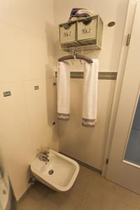 Apartments by the sea Cres - 12131