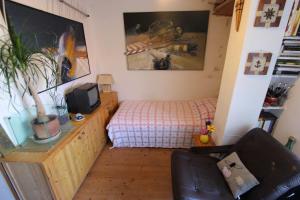 Holiday house with a parking space Murter - 12159