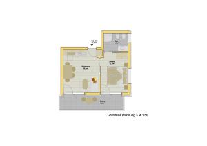 B&B - Apartments Sunnwies