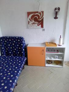 Secluded fishermans cottage Radelj, Murter - 12155