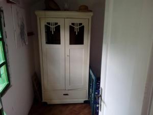 Secluded fishermans cottage Radelj, Murter - 12155